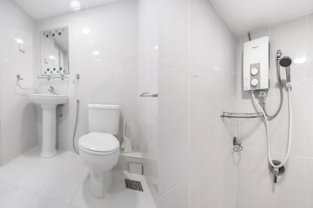 Batu Ferringhi Luxury Seaview Suite - 3Br Экстерьер фото