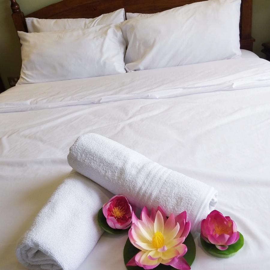 Batu Ferringhi Luxury Seaview Suite - 3Br Экстерьер фото