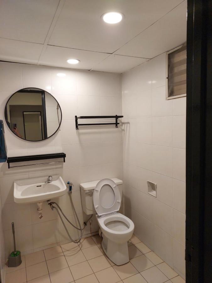 Batu Ferringhi Luxury Seaview Suite - 3Br Экстерьер фото