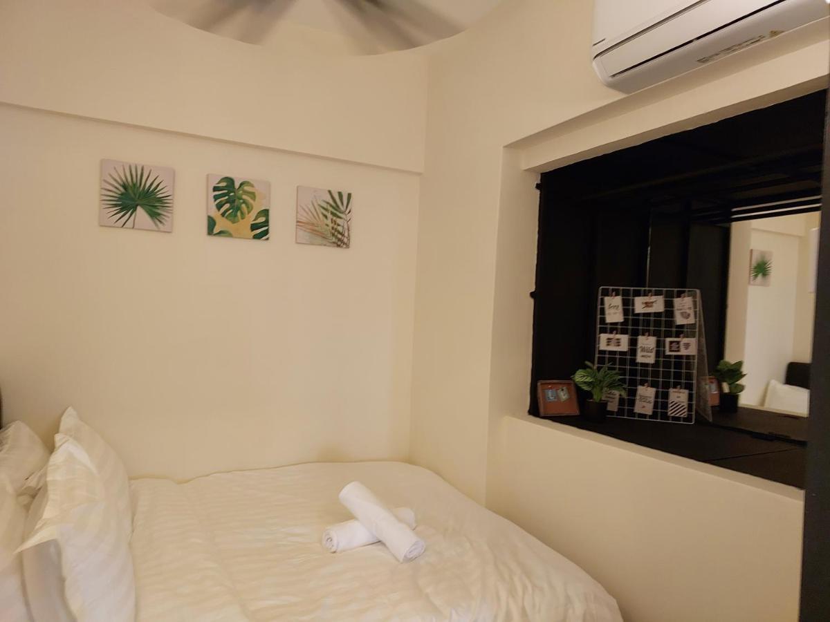 Batu Ferringhi Luxury Seaview Suite - 3Br Экстерьер фото