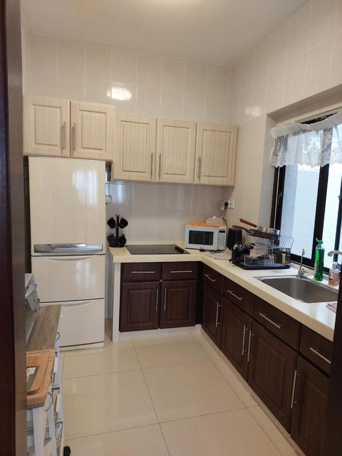 Batu Ferringhi Luxury Seaview Suite - 3Br Экстерьер фото
