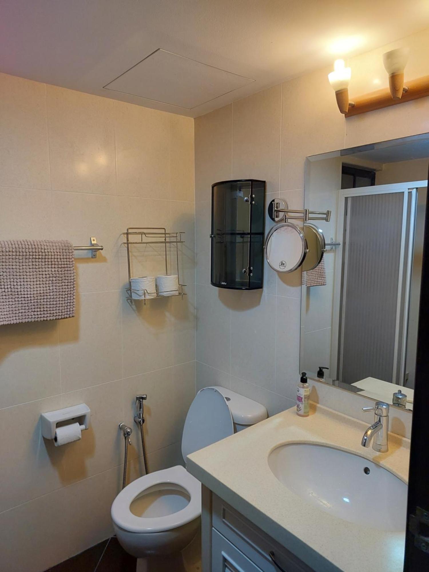 Batu Ferringhi Luxury Seaview Suite - 3Br Экстерьер фото